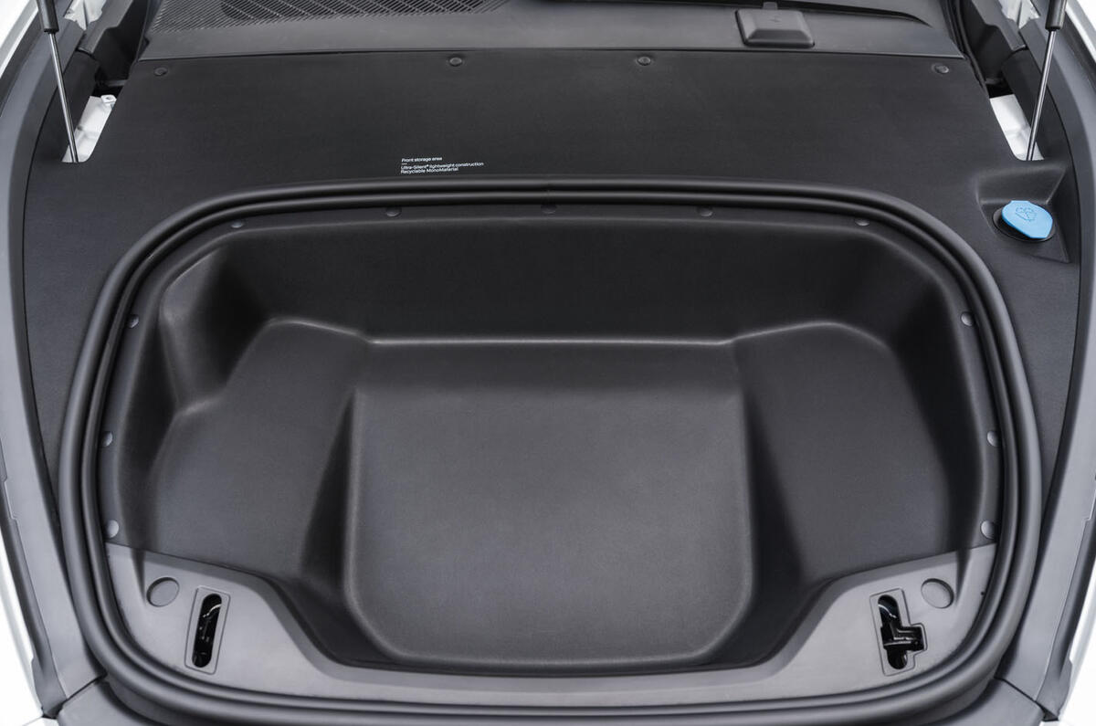 Polestar 5 review 2026 059