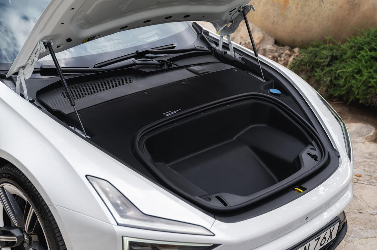 Polestar 5 review 2026 060