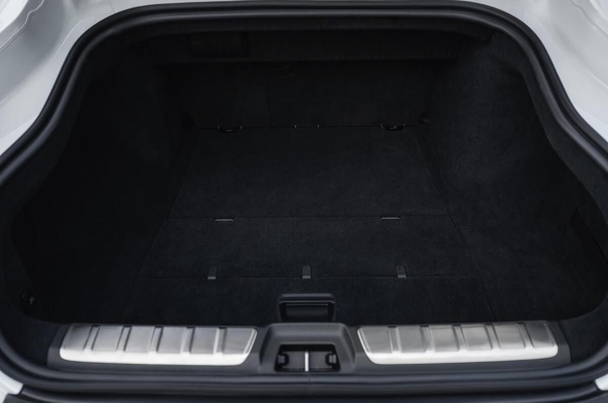 Polestar 5 review 2026 061