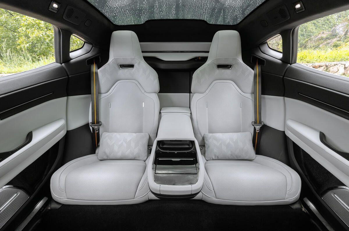 Polestar 5 review 2026 062