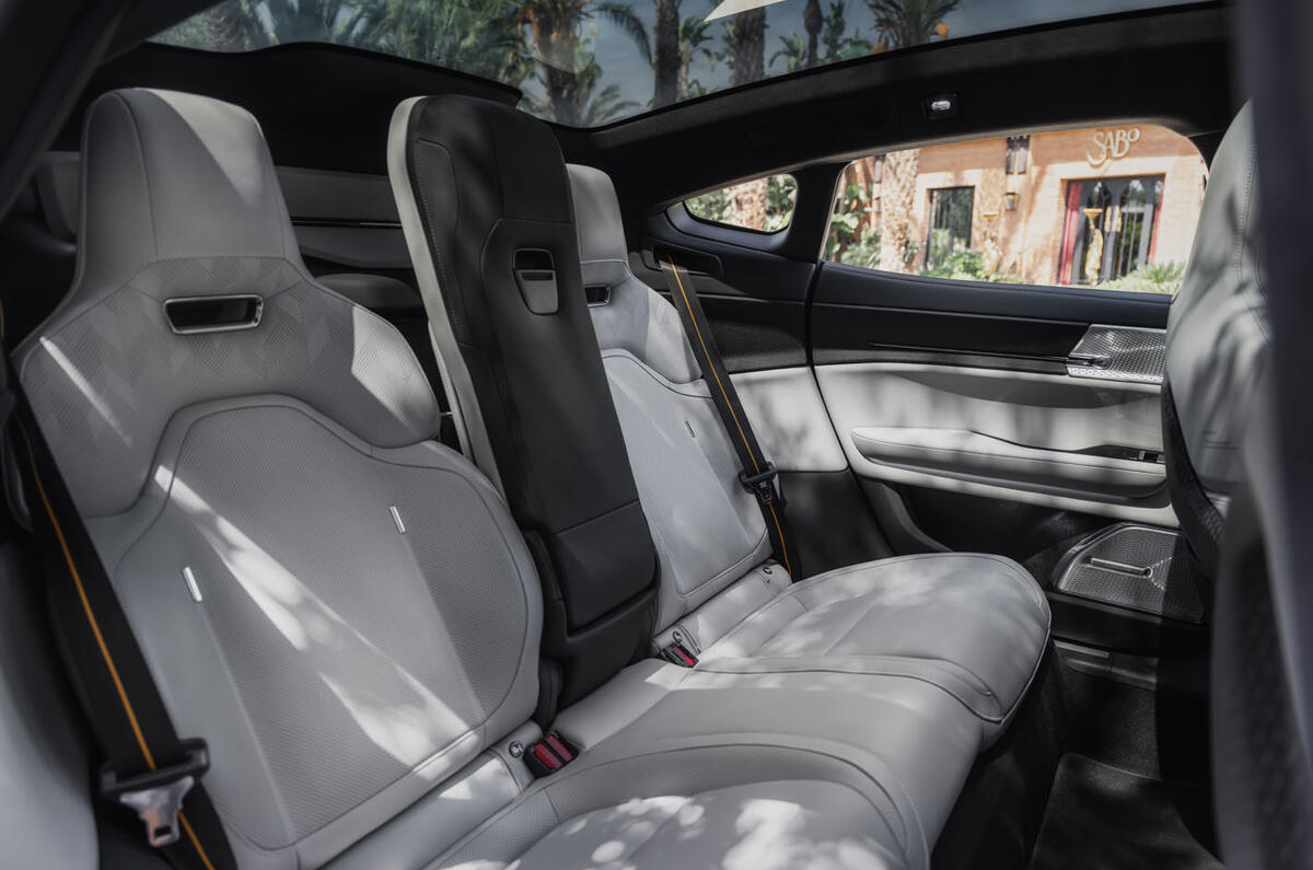 Polestar 5 review 2026 064