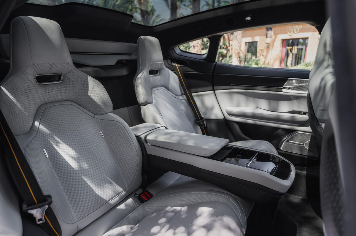 Polestar 5 review 2026 065