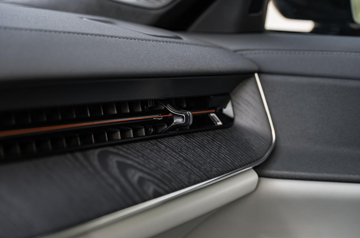 Polestar 5 review 2026 066