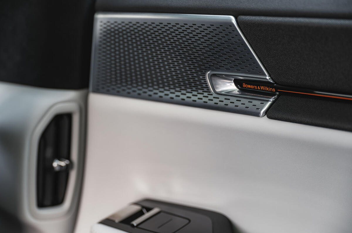Polestar 5 review 2026 067