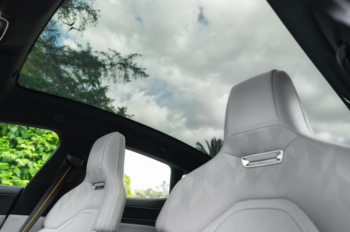 Polestar 5 review 2026 068