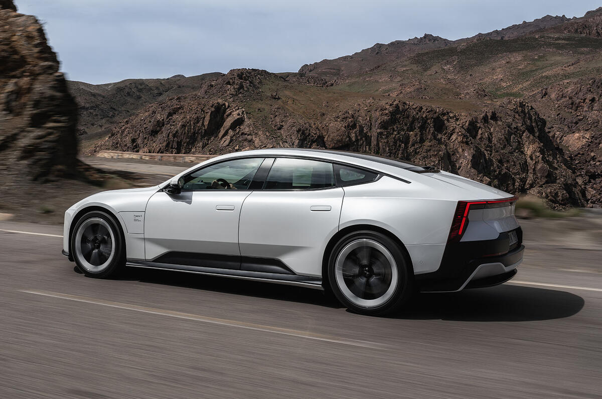 Polestar 5 review 2026 078