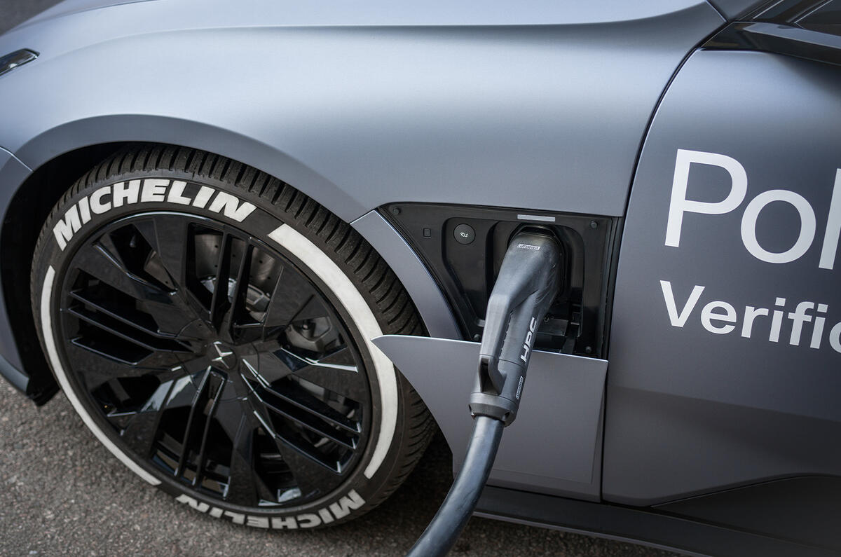 Polestar5 2 Polestar5 2
