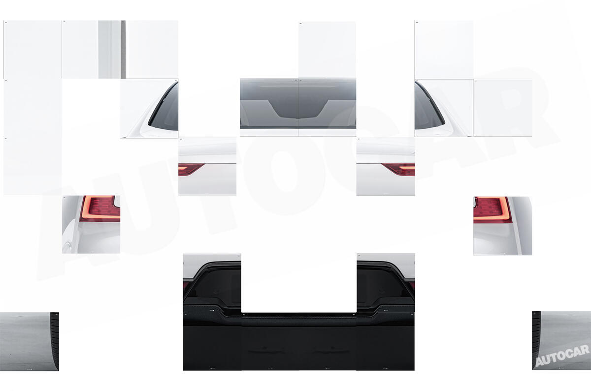 Polestar 1