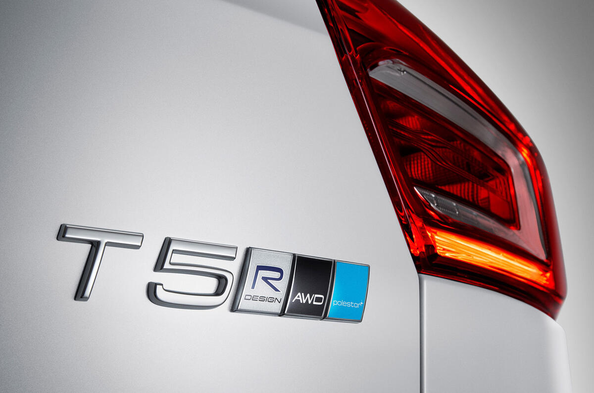 Tweaked Polestar software makes 4x4 Volvos more rear-biased