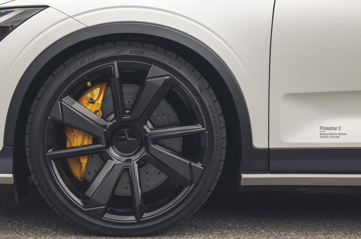 Polestar 2 Goodwood (20) Polestar 2 Goodwood (20)