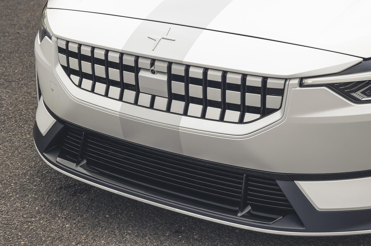 Polestar 2 Goodwood (25) Polestar 2 Goodwood (25)