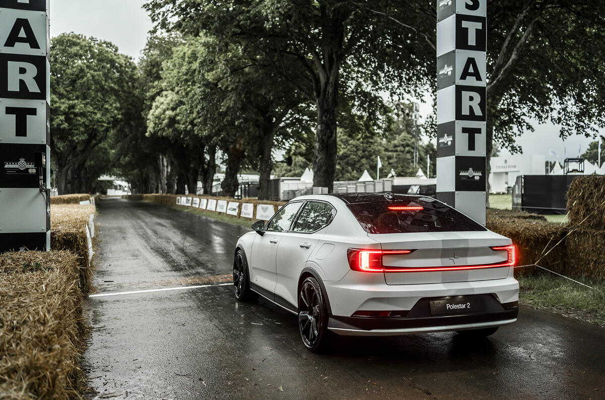 Polestar 2 Goodwood FOS 2021 (7)