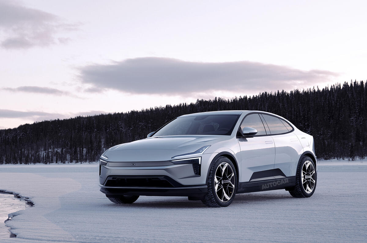 Polestar 2 render 2026 web