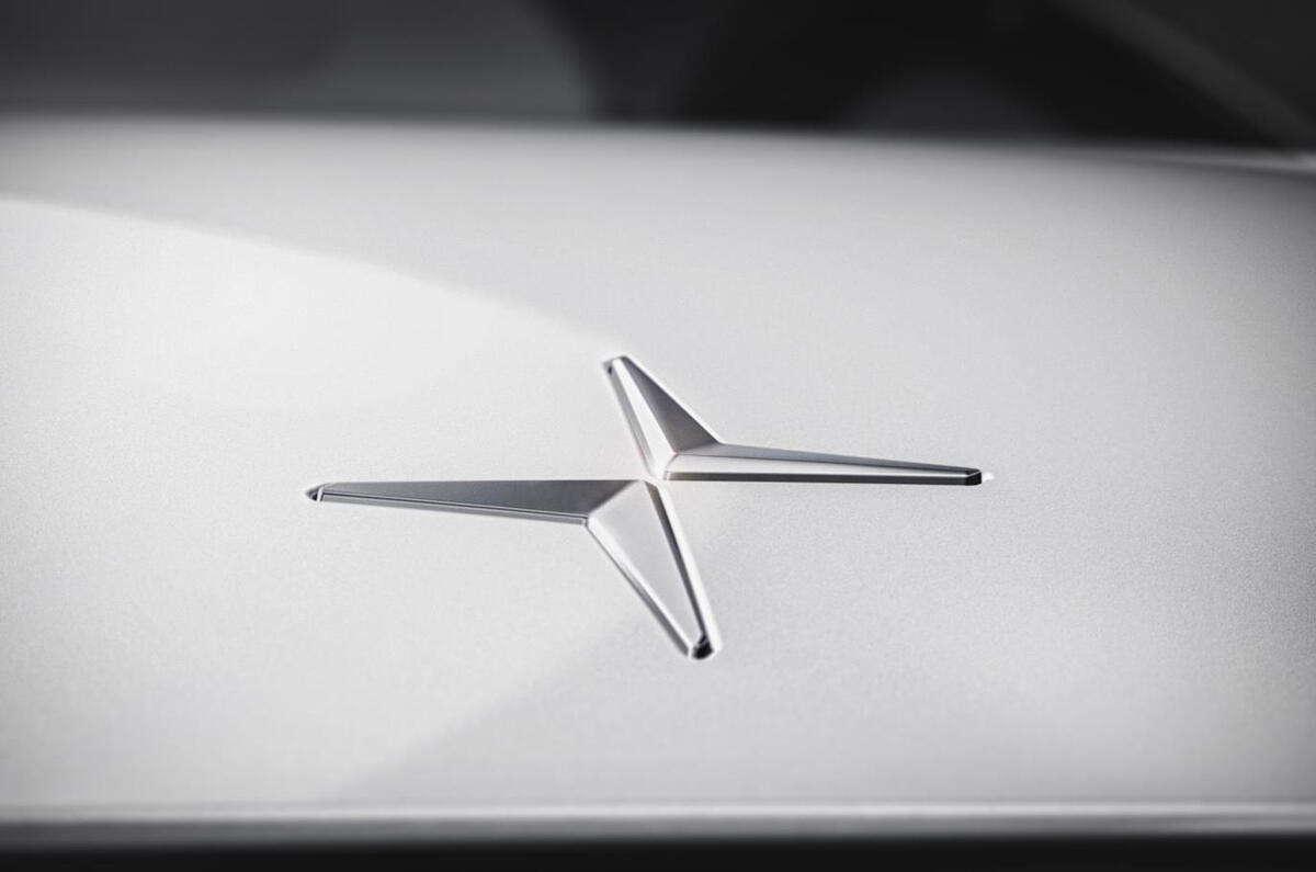 Volvo S Polestar Division Reveals Standalone Electrified
