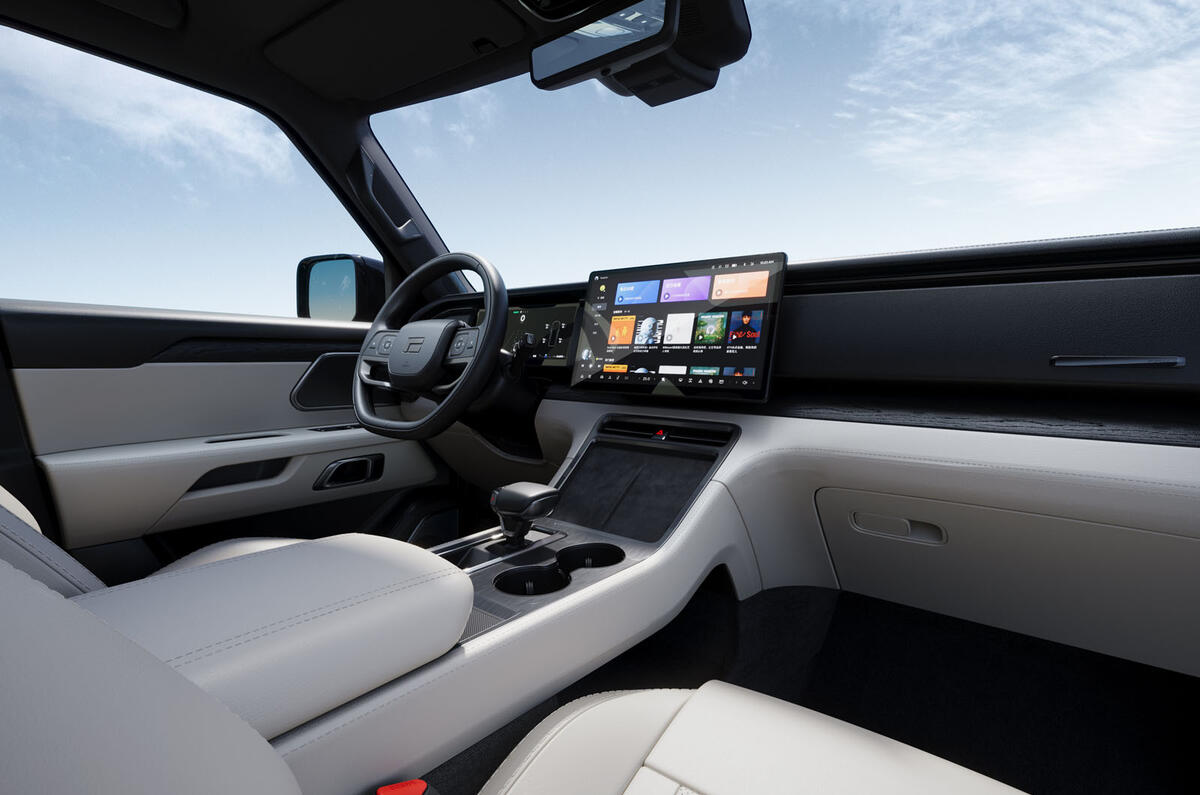 Polestones 01 2023 dashboard