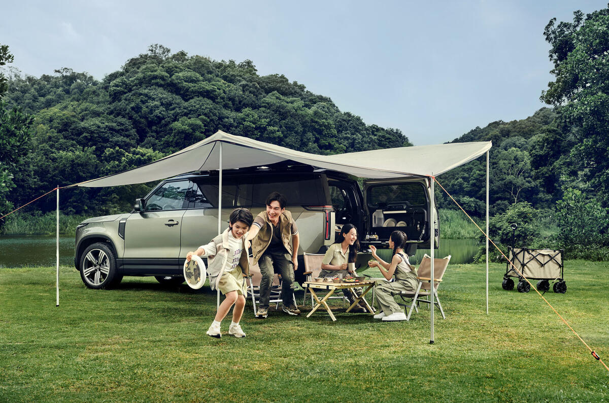 Polestones 01 2023 gazebo