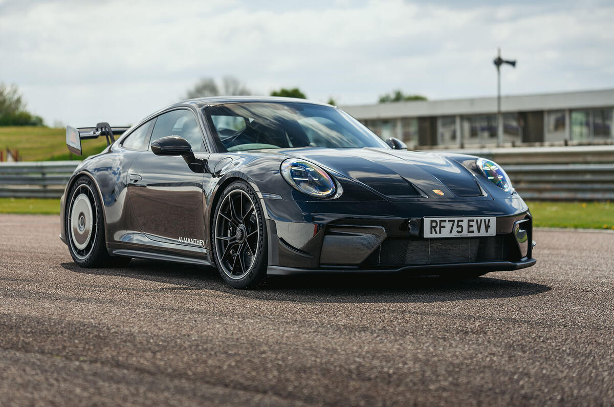 Porsche 911 GT3 Manthey review 2026028