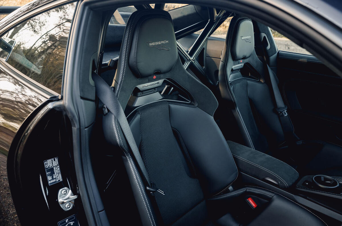 Porsche 911 GT3 Manthey review 2026040