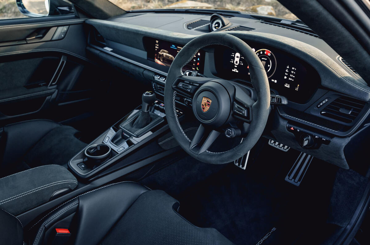 Porsche 911 GT3 Manthey review 2026041