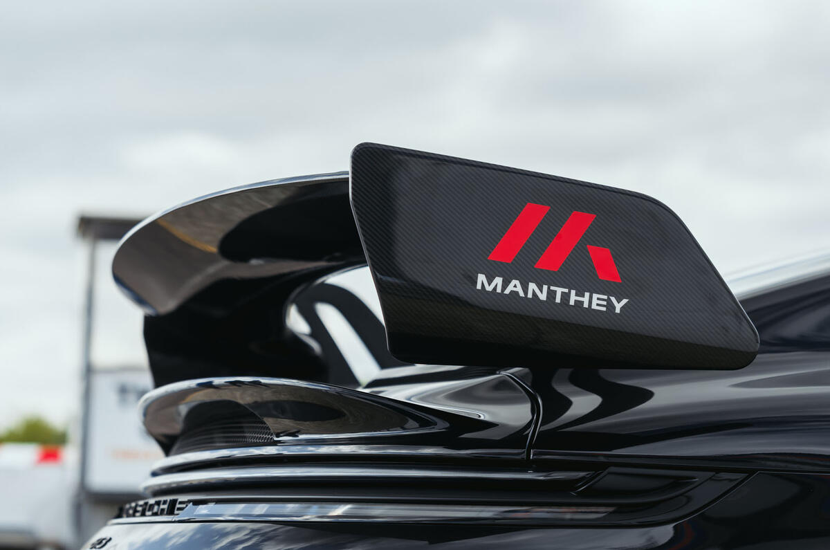 Porsche 911 GT3 Manthey review 2026046