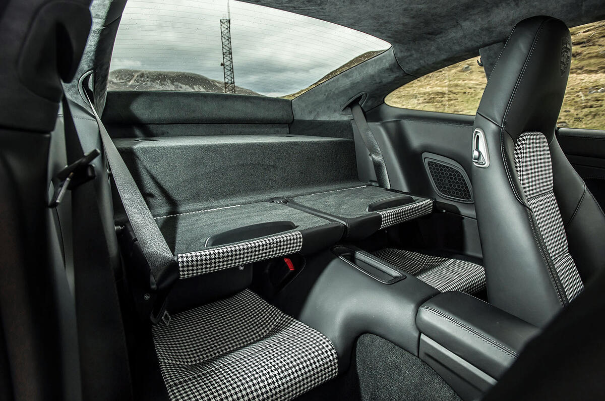 Porsche 911 special: driving the one-millionth model