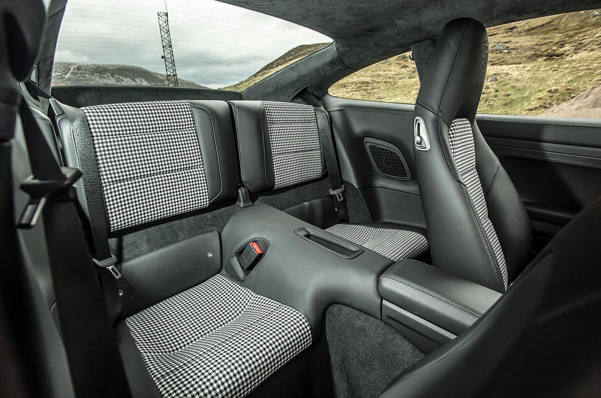 Porsche 911 special: driving the one-millionth model