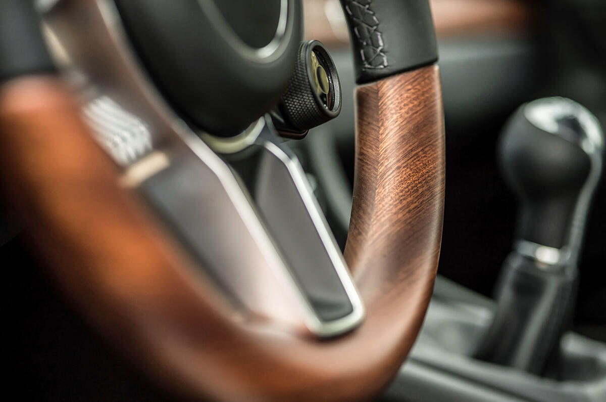 Porsche 911 special: driving the one-millionth model