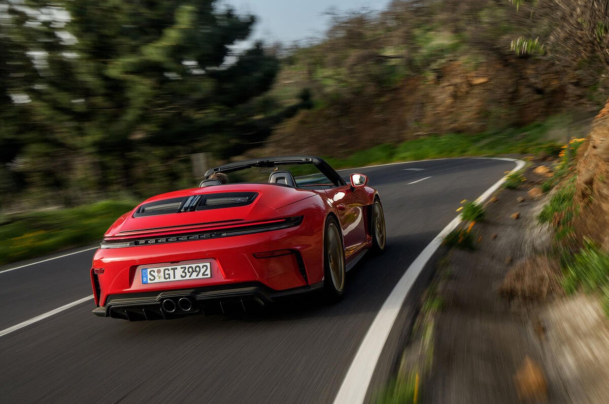 Porsche 911 sc GT3 2026 087