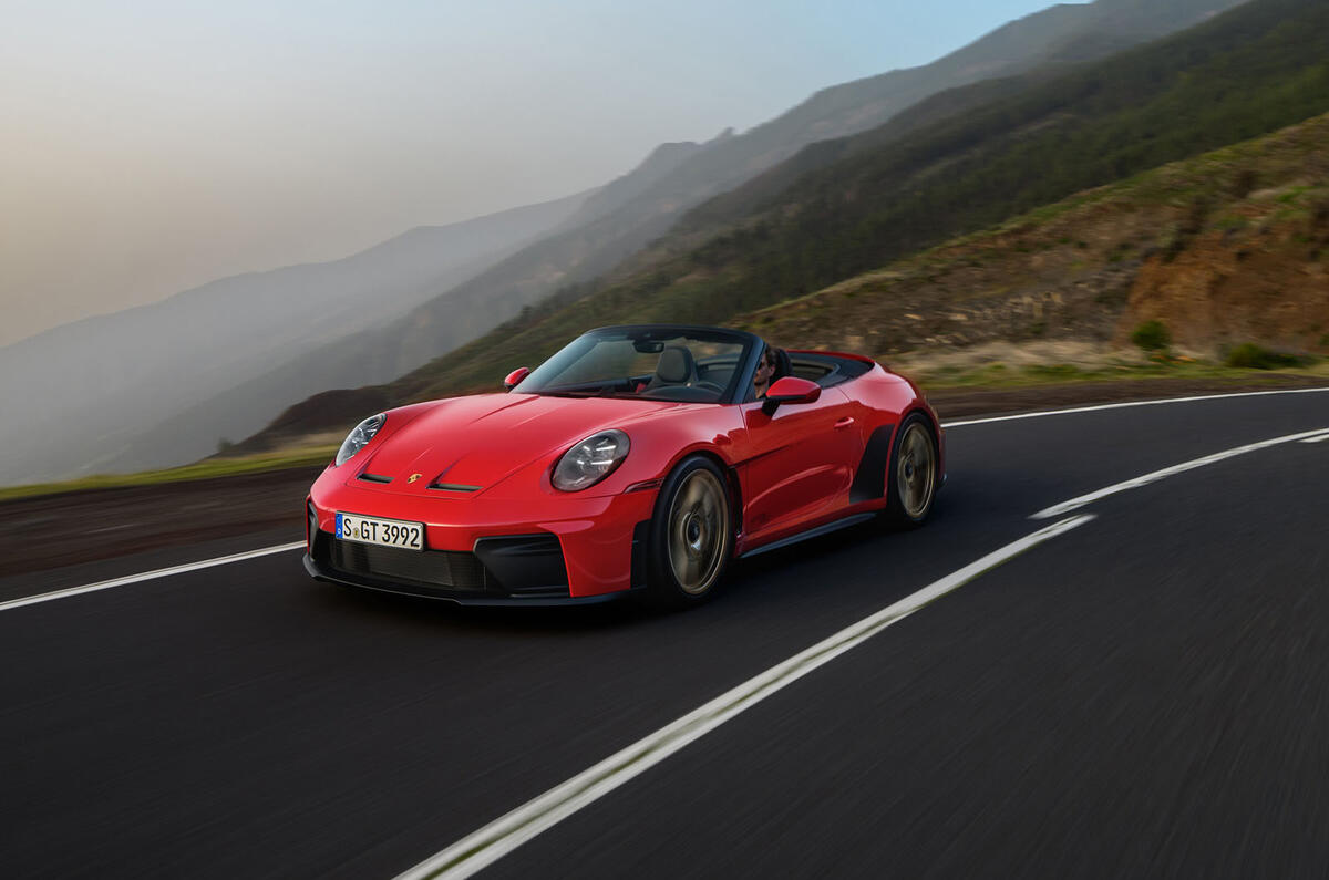 Porsche 911 sc GT3 2026 088