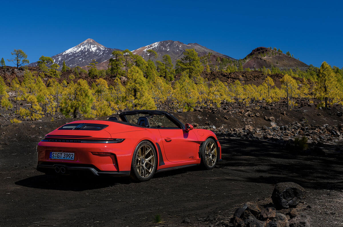 Porsche 911 sc GT3 2026 091