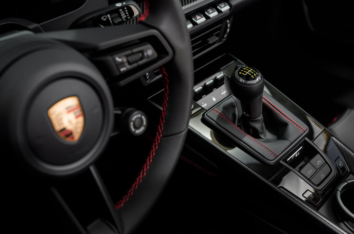 Porsche 911 sc GT3 2026 092