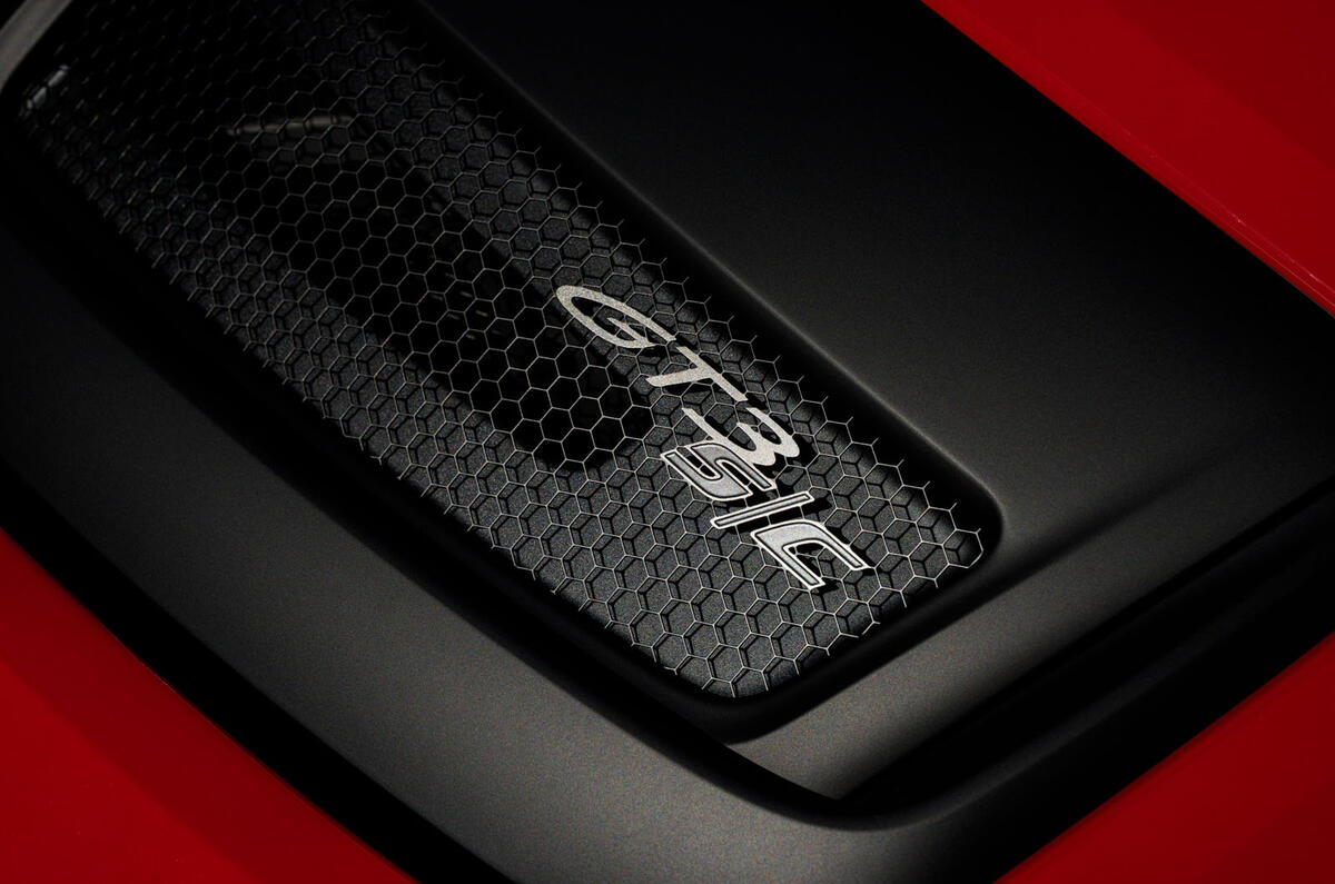 Porsche 911 sc GT3 2026 093