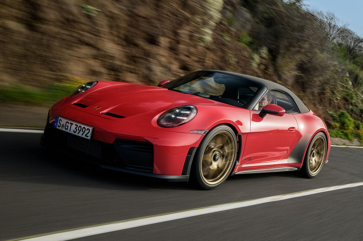 Porsche 911 sc GT3 2026 095