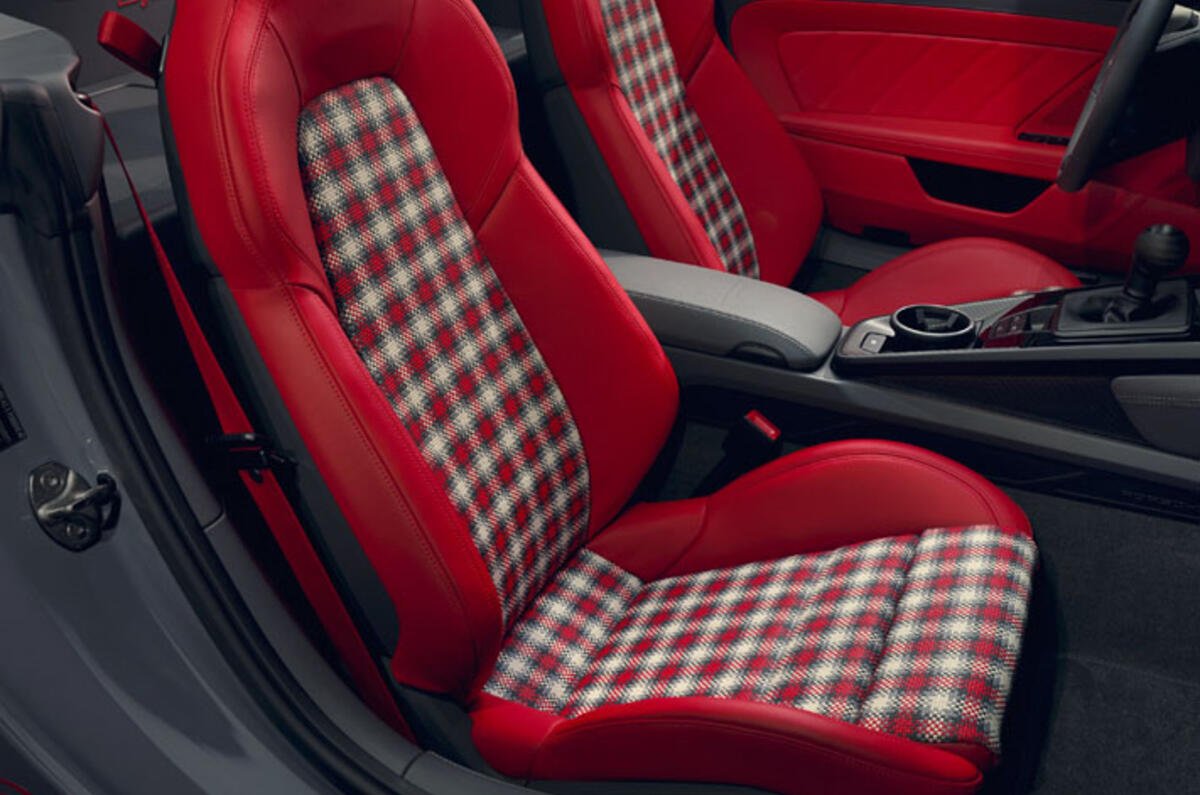 Porsche 911 sc GT3 2026 101