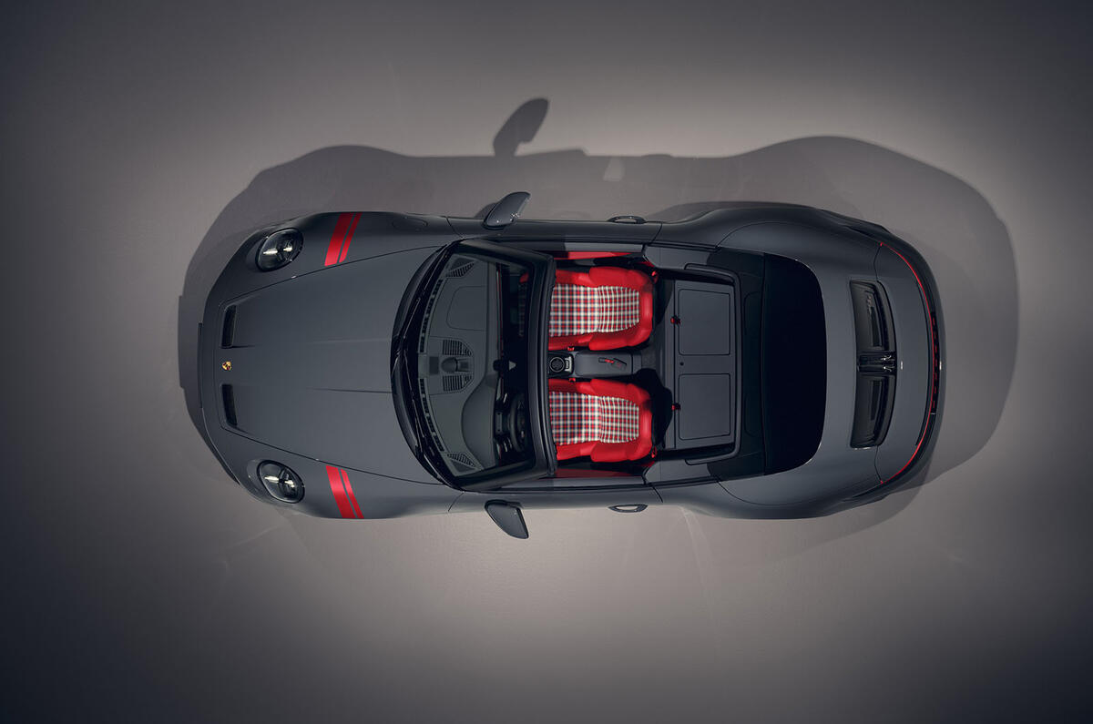 Porsche 911 sc GT3 2026 103