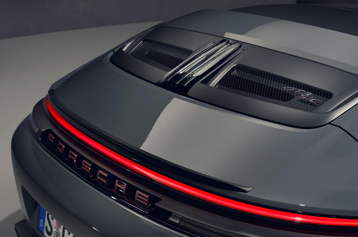 Porsche 911 sc GT3 2026 104