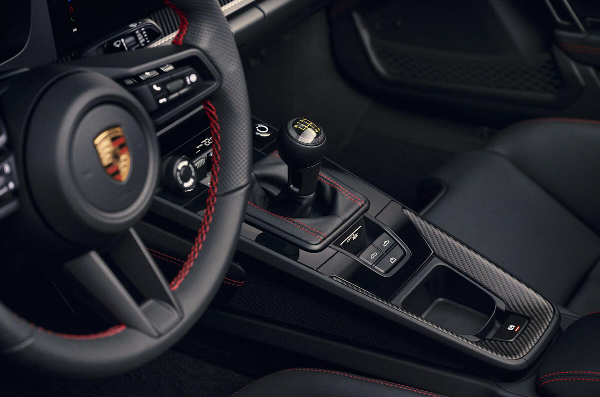 Porsche 911 sc GT3 2026 109