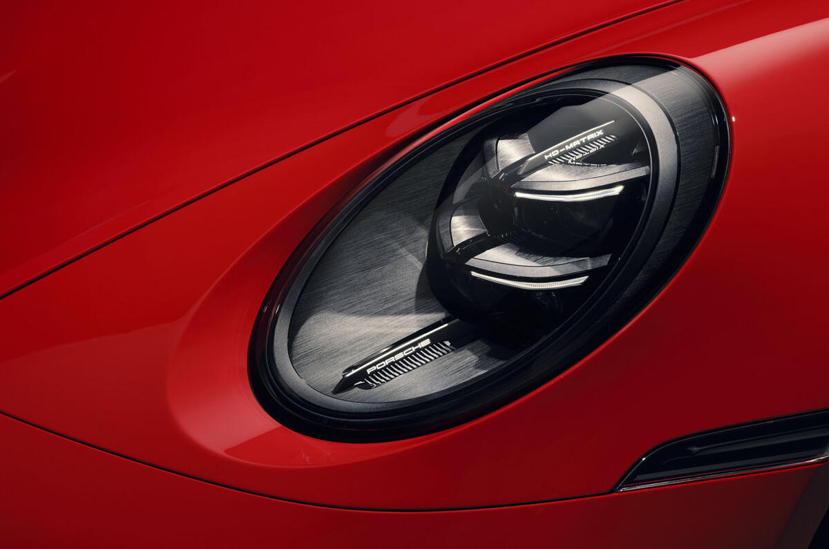 Porsche 911 sc GT3 2026 112