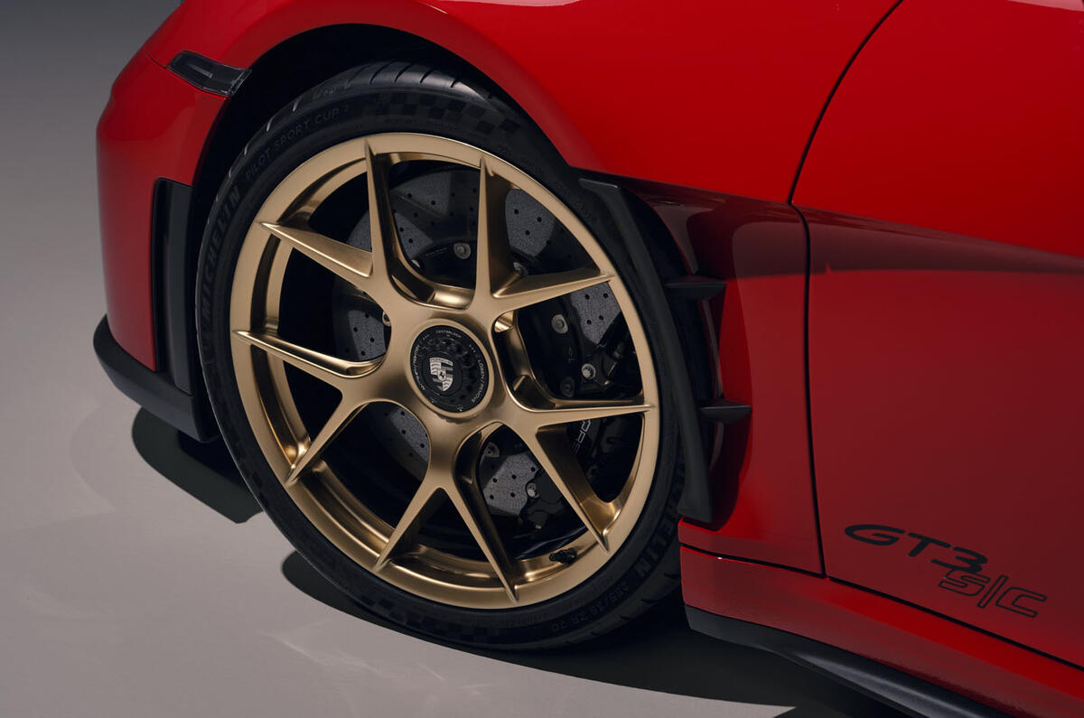 Porsche 911 sc GT3 2026 113