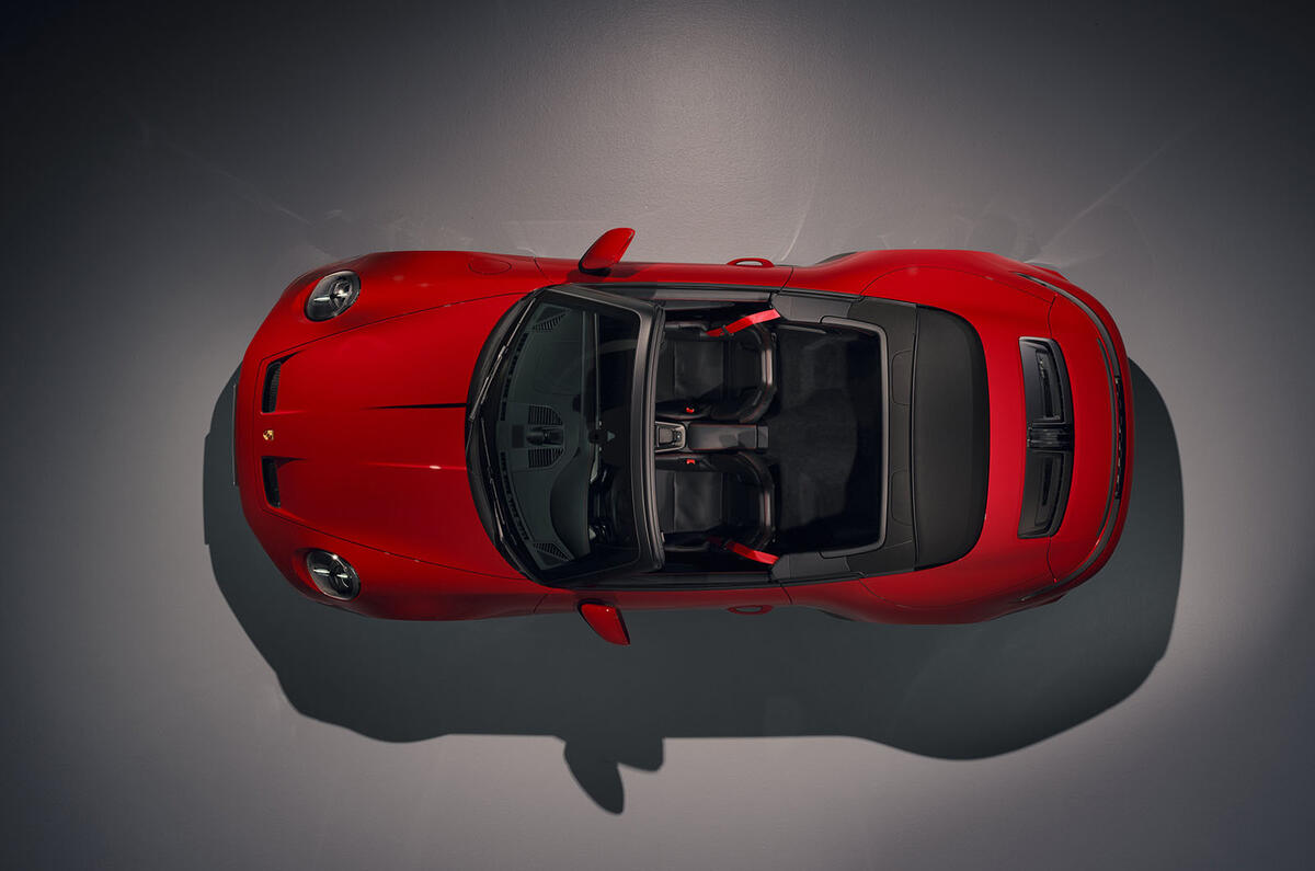 Porsche 911 sc GT3 2026 117