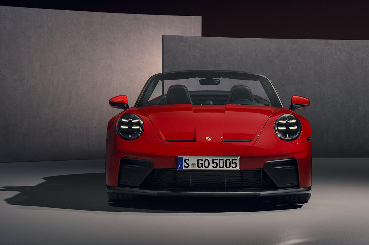 Porsche 911 sc GT3 2026 118