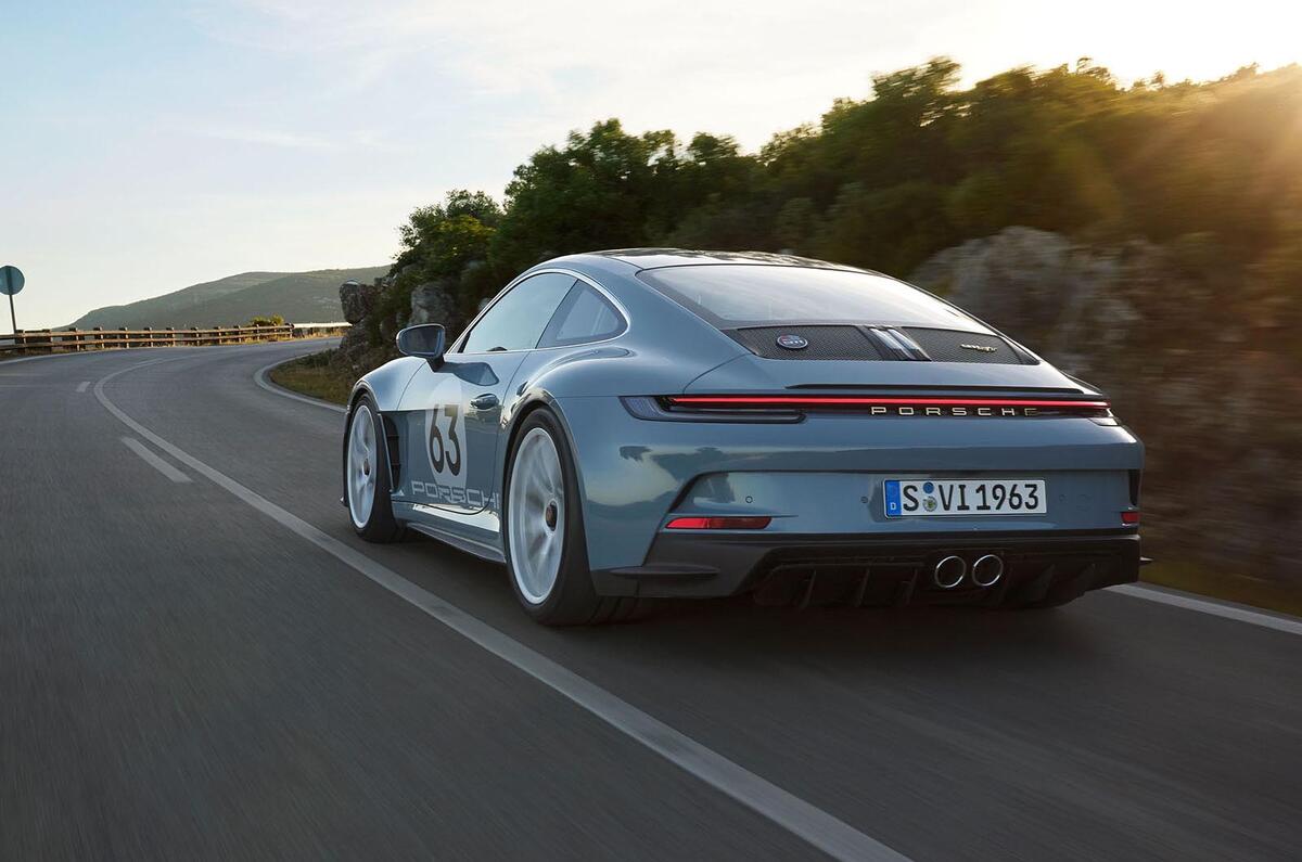 porsche 911 st 2023 10 porsche 911 st 2023 10