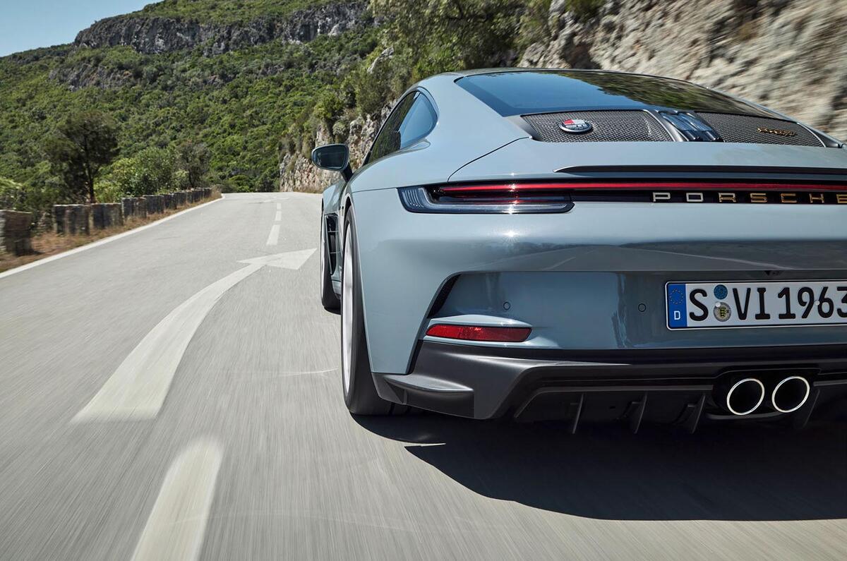 porsche 911 st 2023 12 porsche 911 st 2023 12