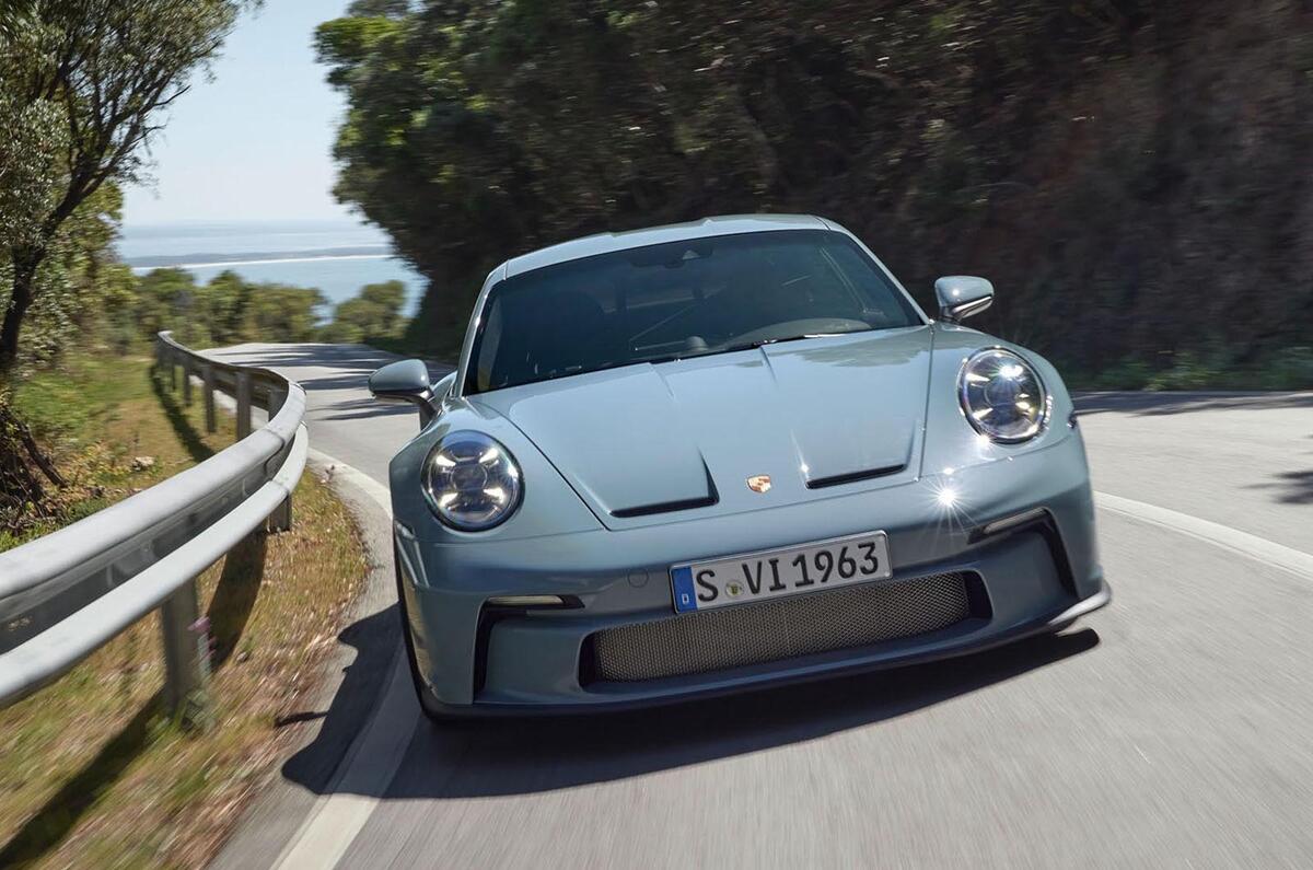 porsche 911 st 2023 13 porsche 911 st 2023 13