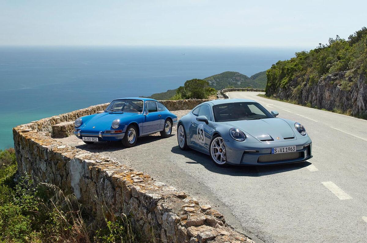 porsche 911 st 2023 15 porsche 911 st 2023 15