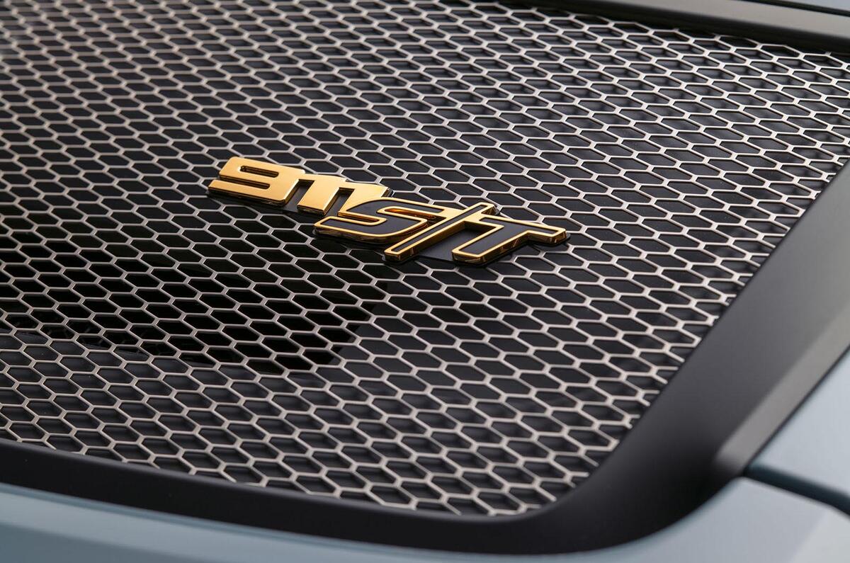 porsche 911 st 2023 16 porsche 911 st 2023 16