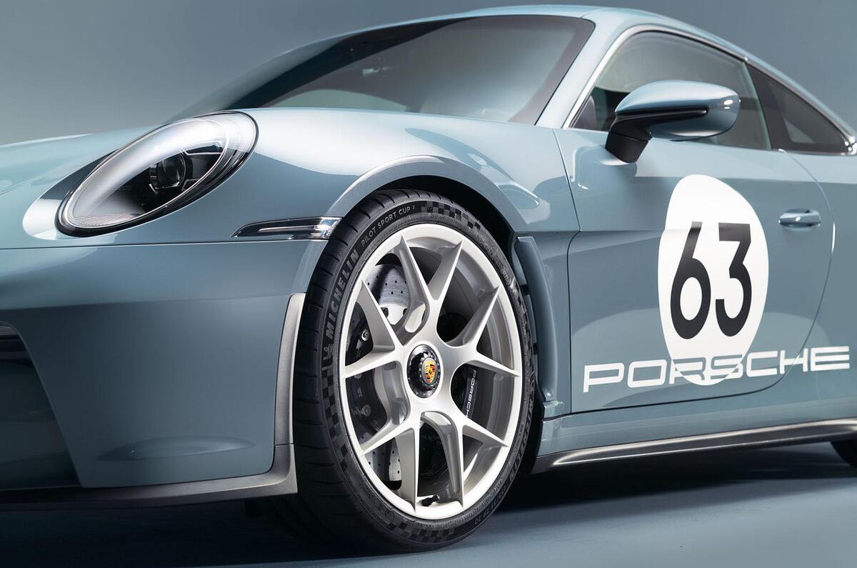 porsche 911 st 2023 18 porsche 911 st 2023 18