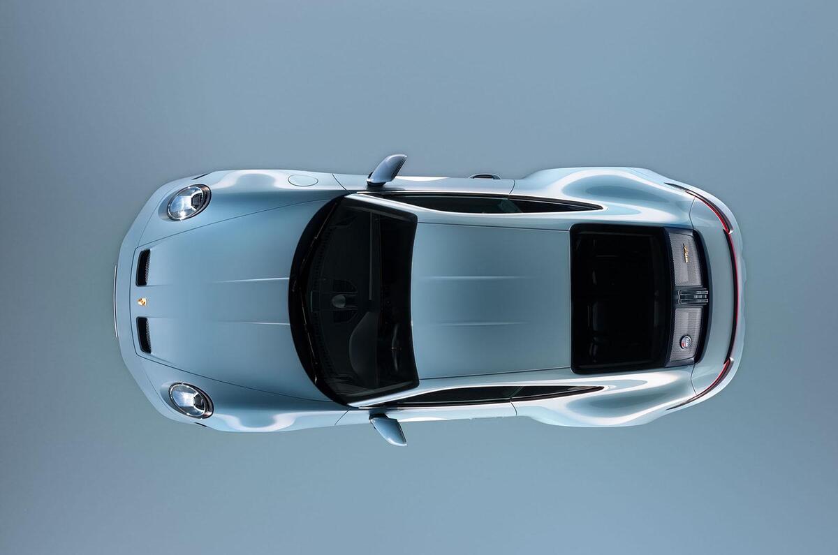 porsche 911 st 2023 22 porsche 911 st 2023 22