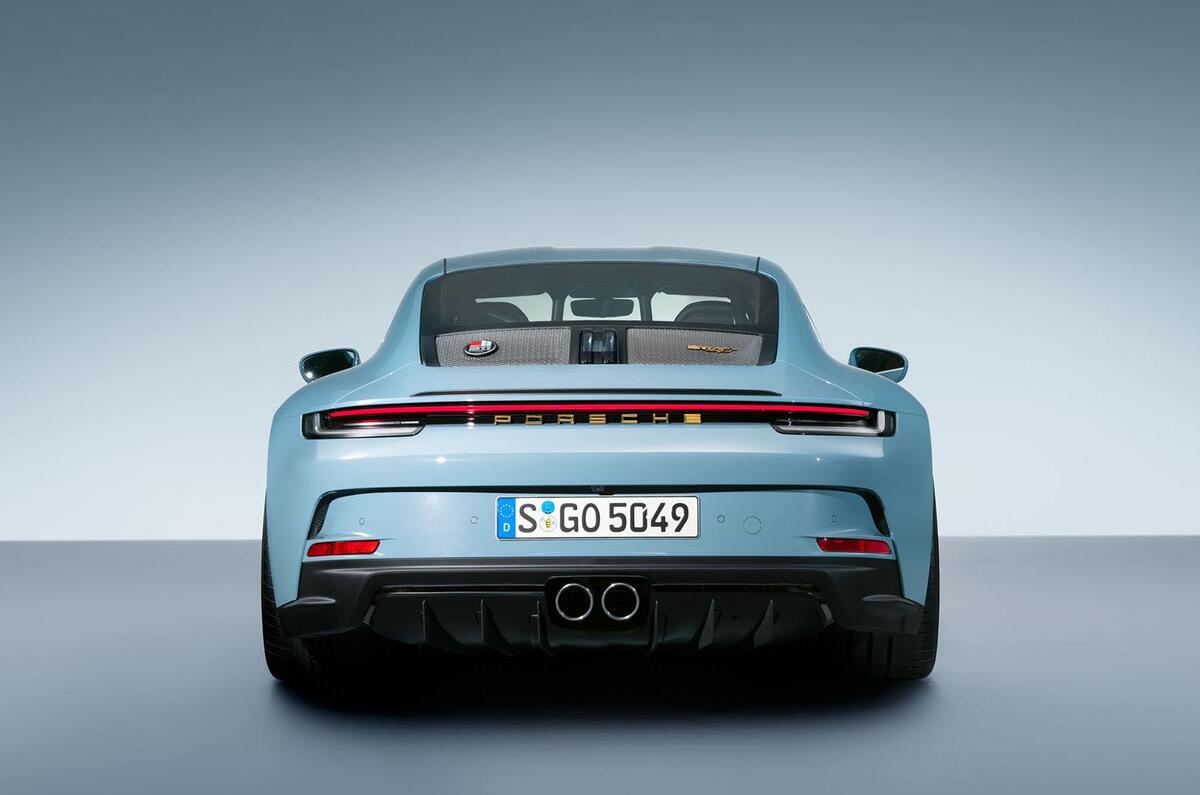 porsche 911 st 2023 23 porsche 911 st 2023 23