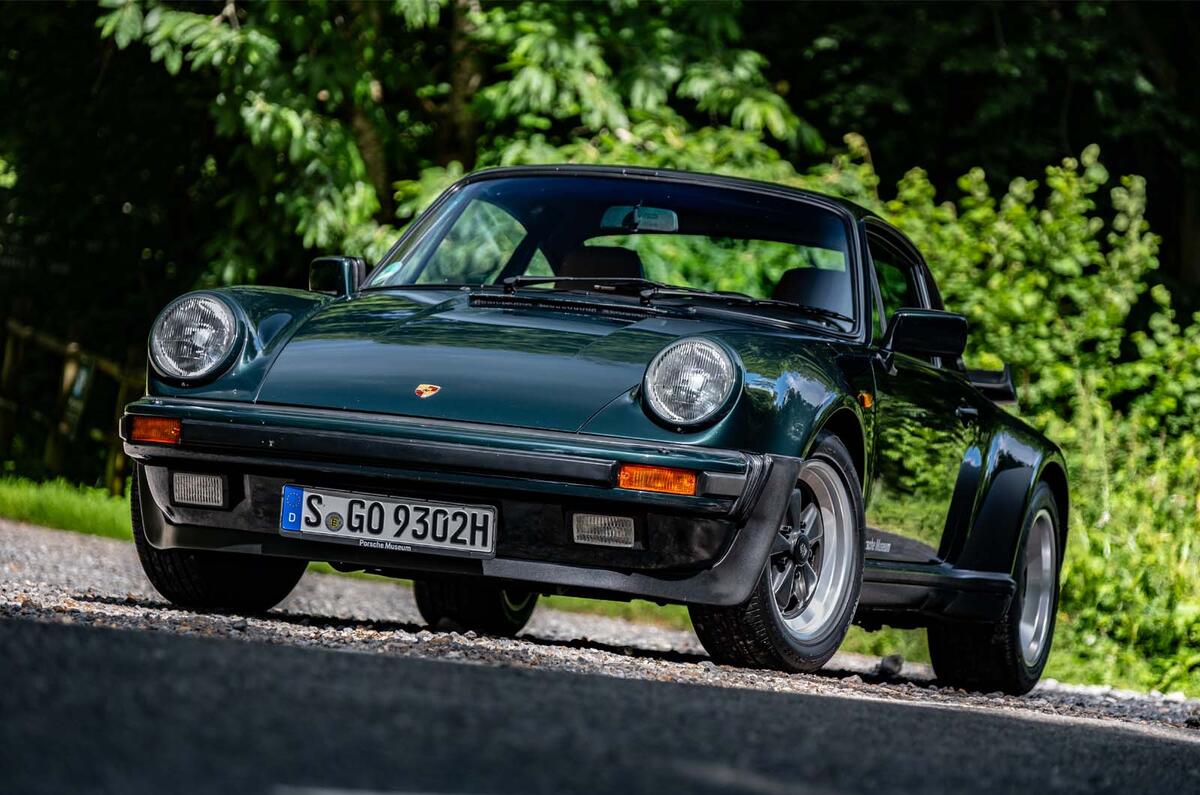 Porsche 911 turbo lead 3 Porsche 911 turbo lead 3